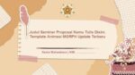 Puluhan Template PPT Sidang Skripsi dan Seminar Proposal Menarik - Image 7