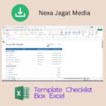 2b Template Checklist Box Excel