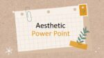 Template PowerPoint Full Animasi Keren untuk Presentasi Profesional - Image 12