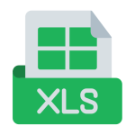 xls