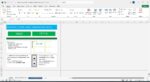 1 halaman depan Program Excel Cetak Nama Undangan Label 103 Otomatis