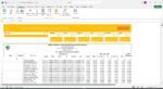 9 laporan pembayaran lainnya Aplikasi Pembayaran SPP Sekolah dengan Excel