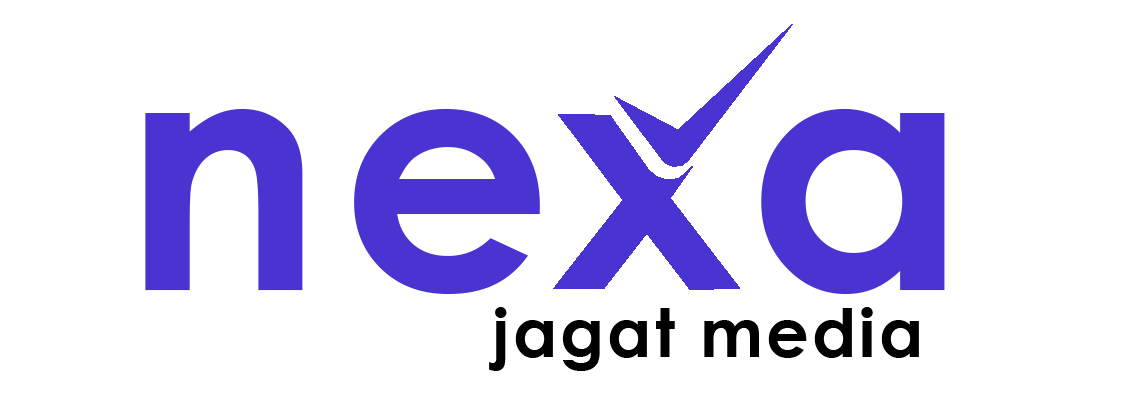 logo nexa jagat media