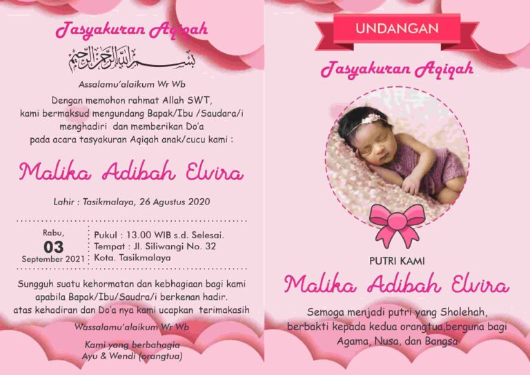 template undangan Aqiqah file cdr corel-1 (13)